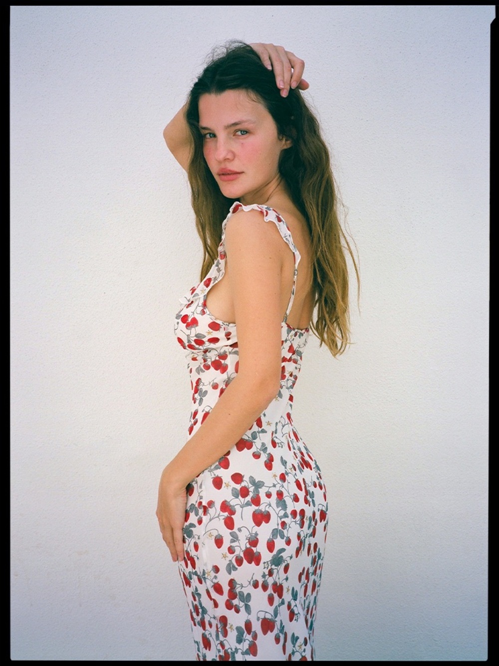 Realisation Par Heidi Fraise - Picture 2 of 6